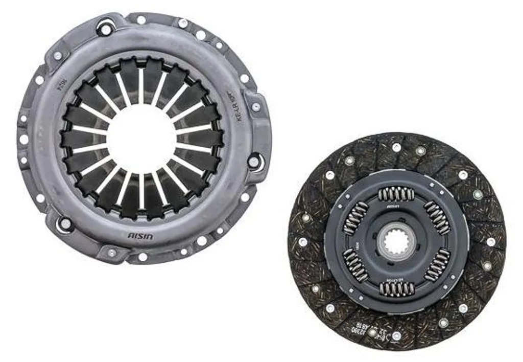 Embrayage AISIN KE-LR10R Haute Résistance pour Freelander (L314)