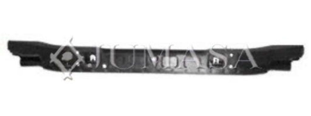 JUMASA Querträger 06351220 Vorne unten für FIAT PUNTO (176)