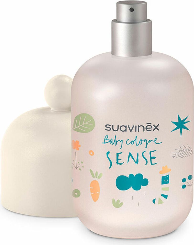 Suavinex Baby Cologne Sense 100 ml