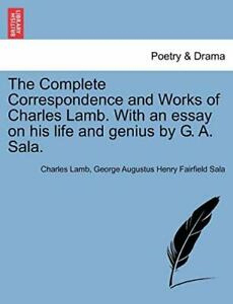 The Complete Correspondence And Works Of – Lingua: Inglese
