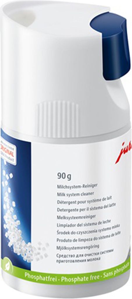 JURA 24158, Ekspresy do kawy, Tabletka, 90 g, 50 mm, 50 mm, Zdjęcie produktu 