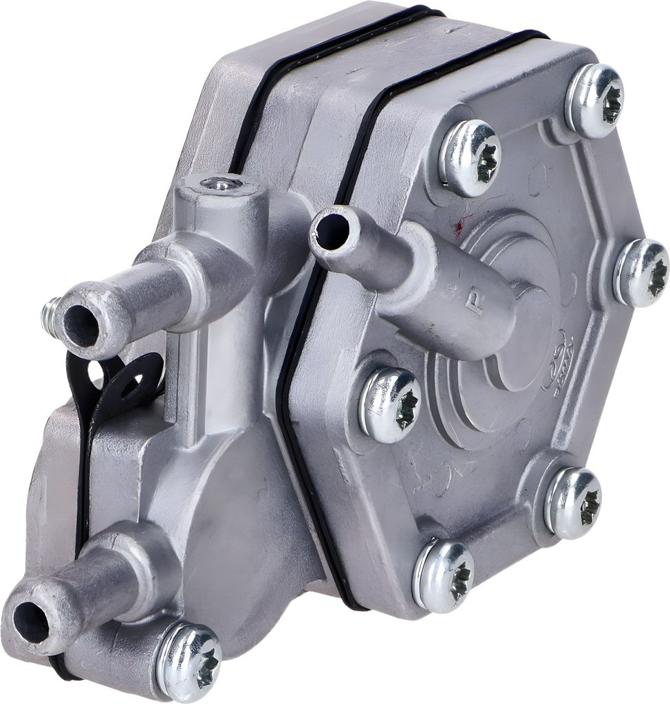 Benzinpumpe 101_Octane Unterdruck Membranpumpe, 3085275 für Peugeot Django 4T, Speedfight 3, Speedfight 4, Vivacity 2008, Polaris Predator 500, Ya...