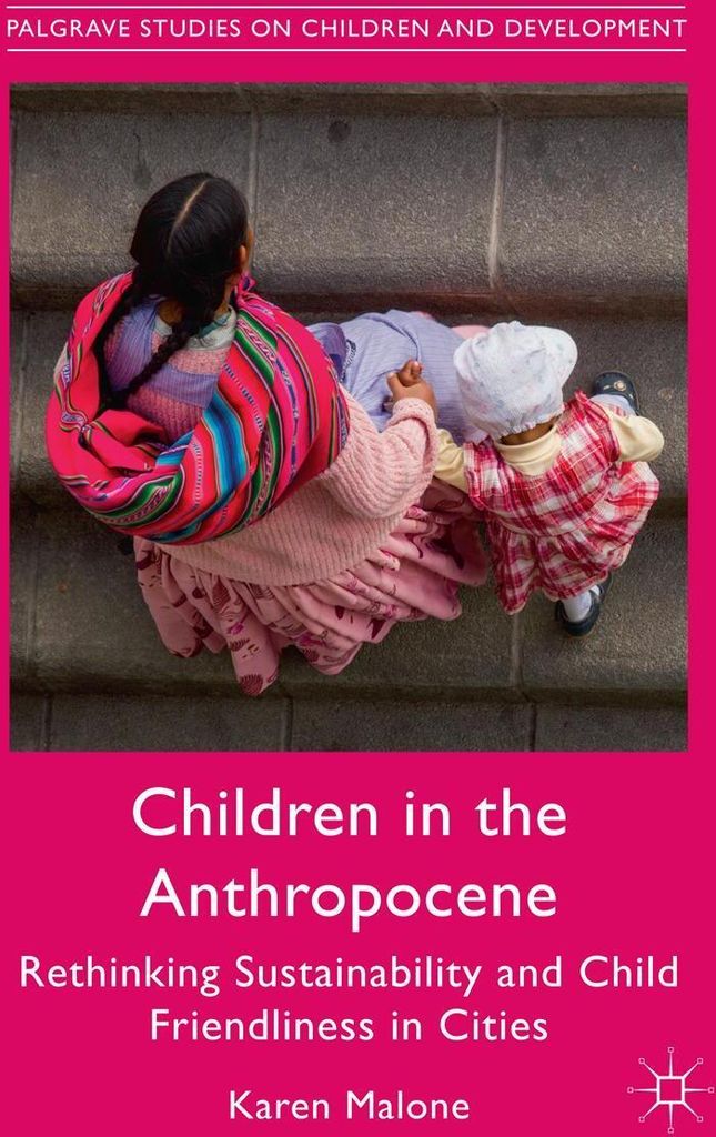 Children in the Anthropocene
