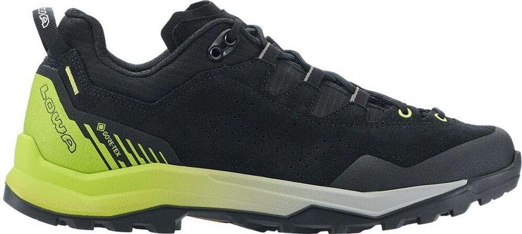 Lowa EXPLORER GTX LO 47