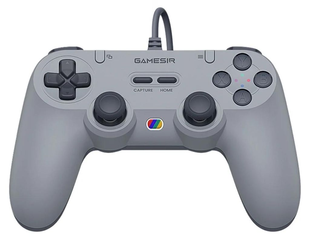 GameSir Tegenaria Lite, Gamepad, Android, iOS, PC, Nintendo Obrázok produktu 