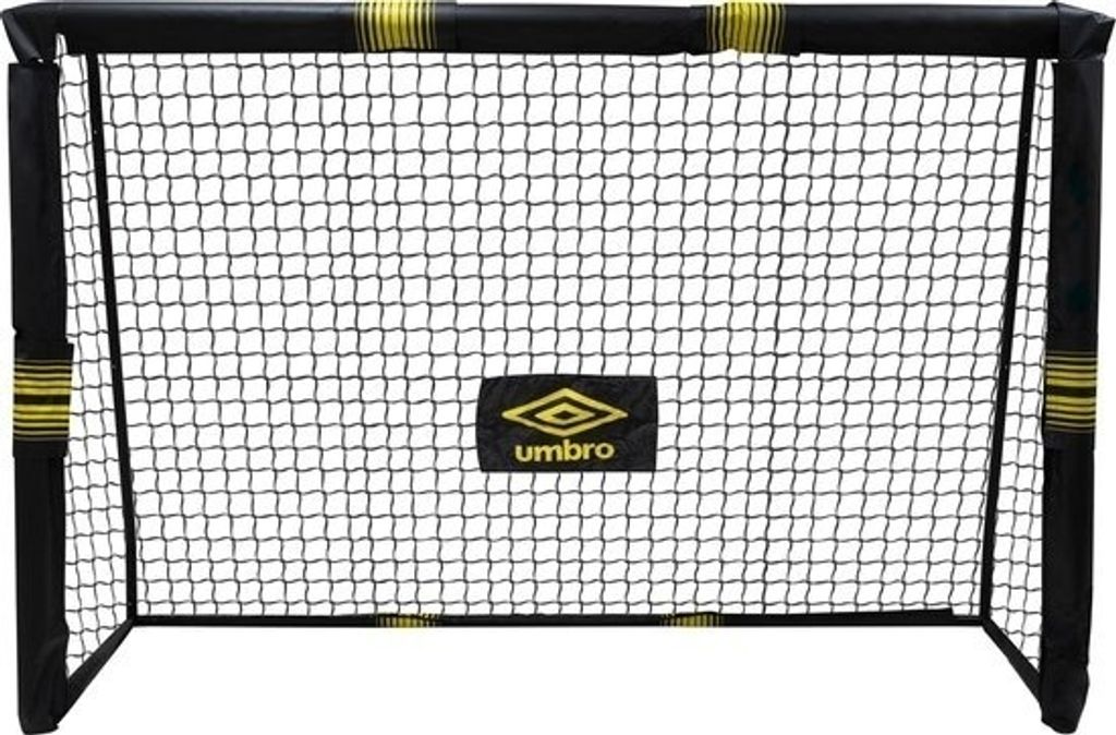 Fotbalová branka Umbro Umbro - 300 x 200 x 120 cm - Velká Obrázek produktu 