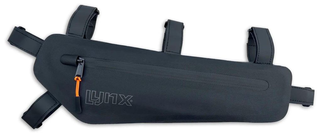Borsa da telaio Lynx Wildtrack Immagine del prodotto 