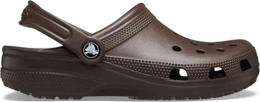 Crocs Clogs 10001-21Q in Brown color Immagine del prodotto 