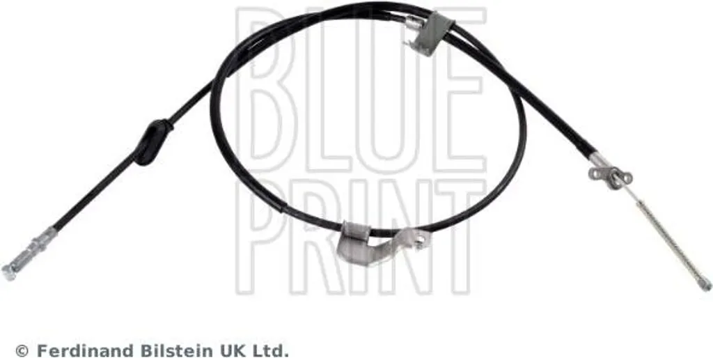 Câble de rechange pour frein à main Honda CR-V référence ADH246148
