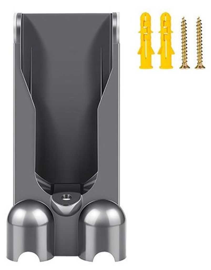 INF Ladestation für Dyson V10 Staubsauger Wandhalterung Halterung