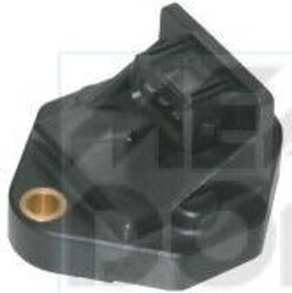 MEAT & DORIA Längsbeschleunigungssensor 82124 für FIAT PUNTO (188)