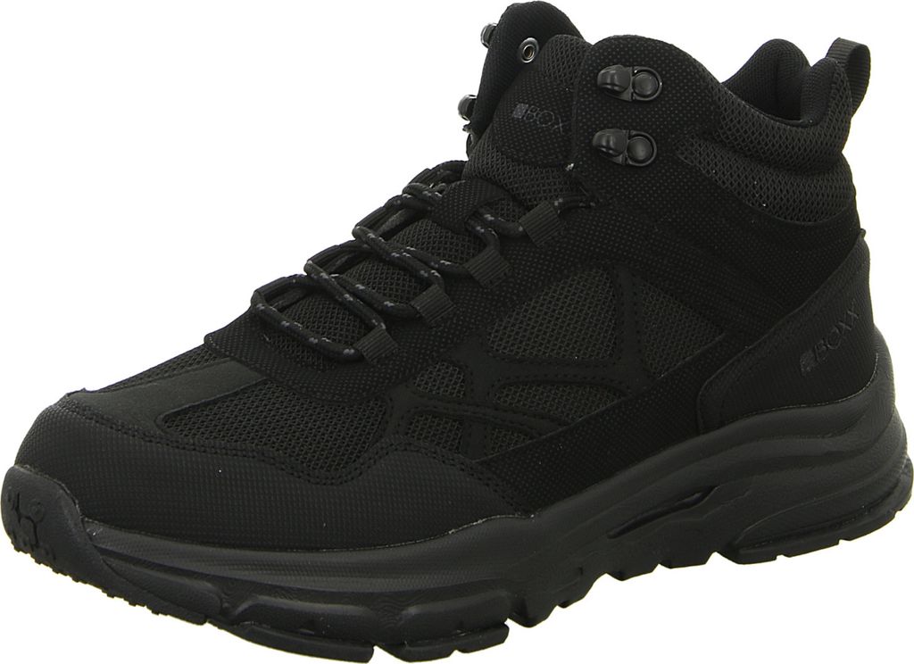 Allwetterstiefel Kaltfutter mit Funktionsmembran (wasserabweisend/wasserdicht) CC22650D-BK