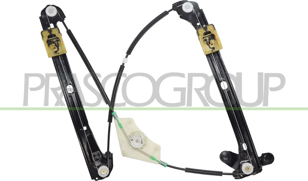 Prasco VG450W023 Lève-vitre Avant Droit pour Golf VII OE 5G4837462H