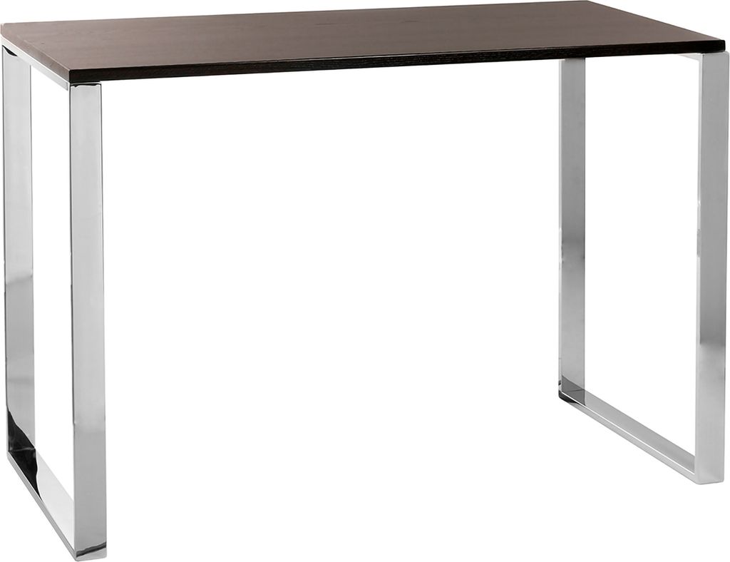 FINK Tische Memo - espresso - H. 76cm x B. 110cm x T. 55cm