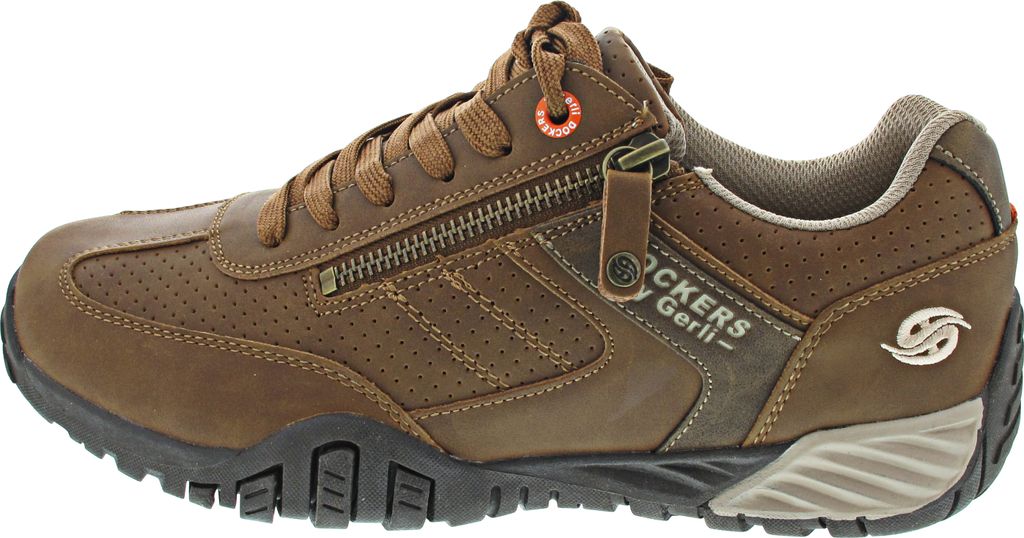Dockers by Gerli 54BN005650470 (44/cognac) Produktbild 