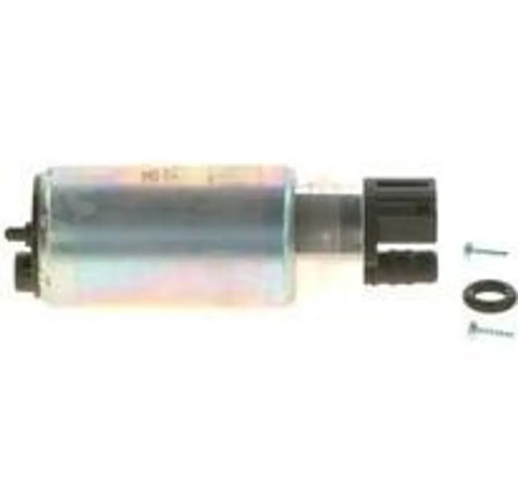 Pompe à essence Bosch haute fiabilité pour moteur Renault 8200029163