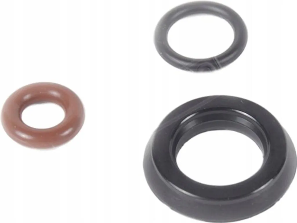 Kit de Joints Toriques d'Injecteur 30731381 pour Moteur Volvo S60 S80