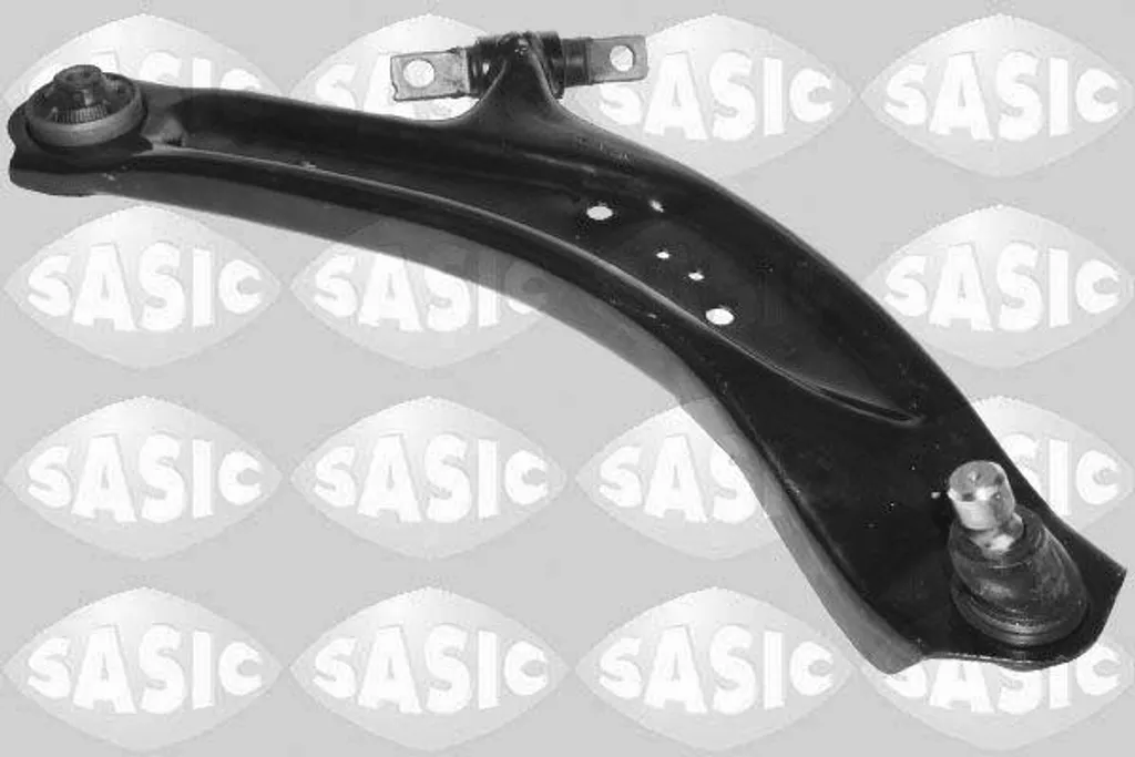Supprimer les vibrations : Bras de suspension X-Trail OE 545004CA0A