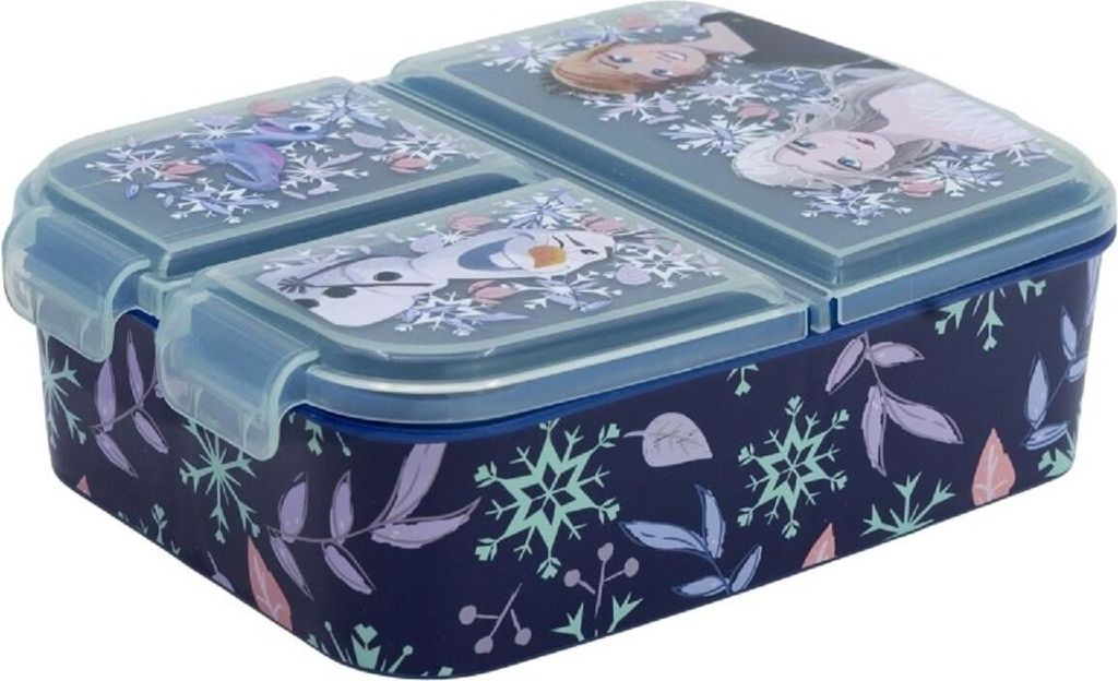STOR Multi Box an den Hä ngen des Eiskö nigreichs