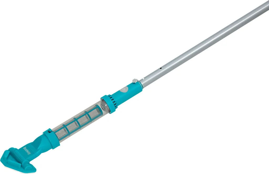 Offerta Aspiratore Piscina Bestway AquaSurge a Batteria - Prezzo Shock