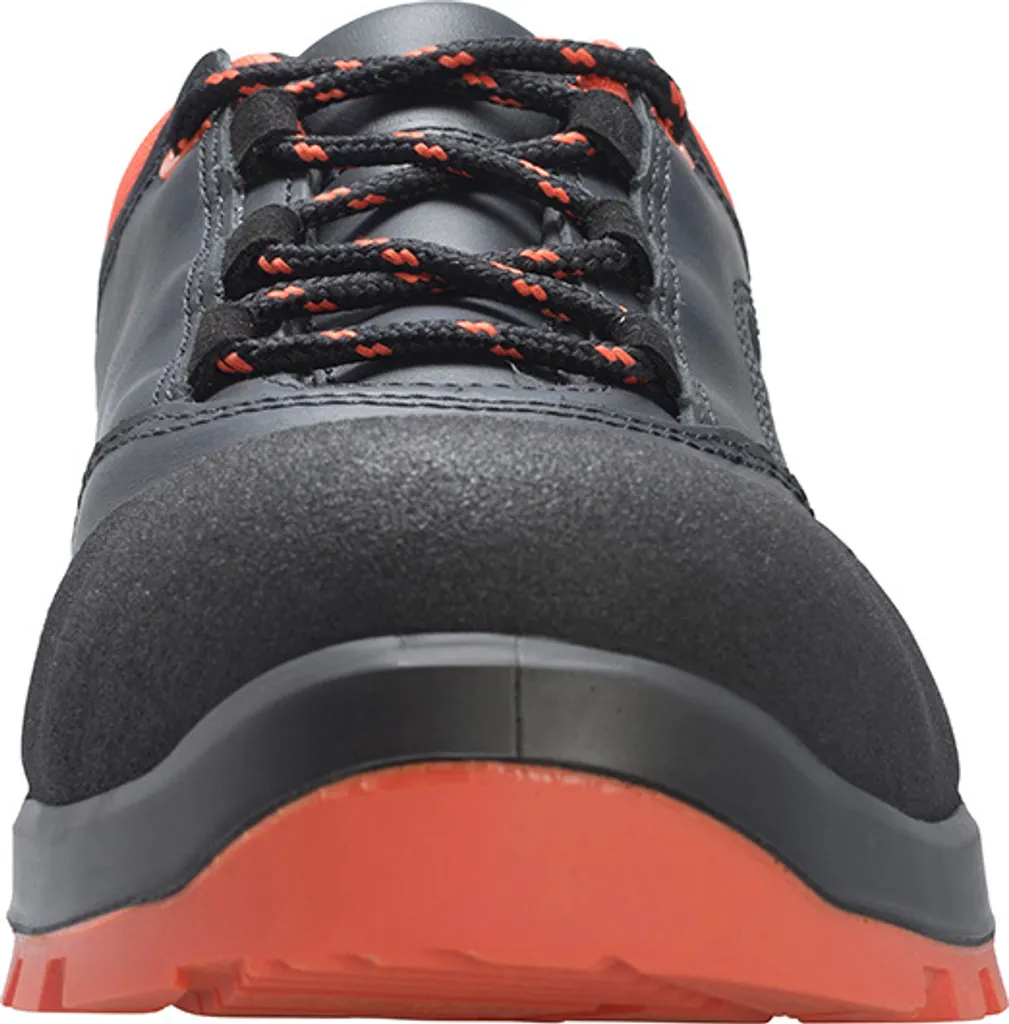 Chaussures de sécurité uvex 2 xenova S3 SRC noir rouge taille 43 - 4