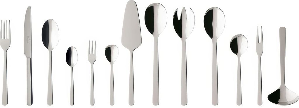 Súprava príborov Villeroy & Boch Louis - 68 kusov Obrázok produktu 