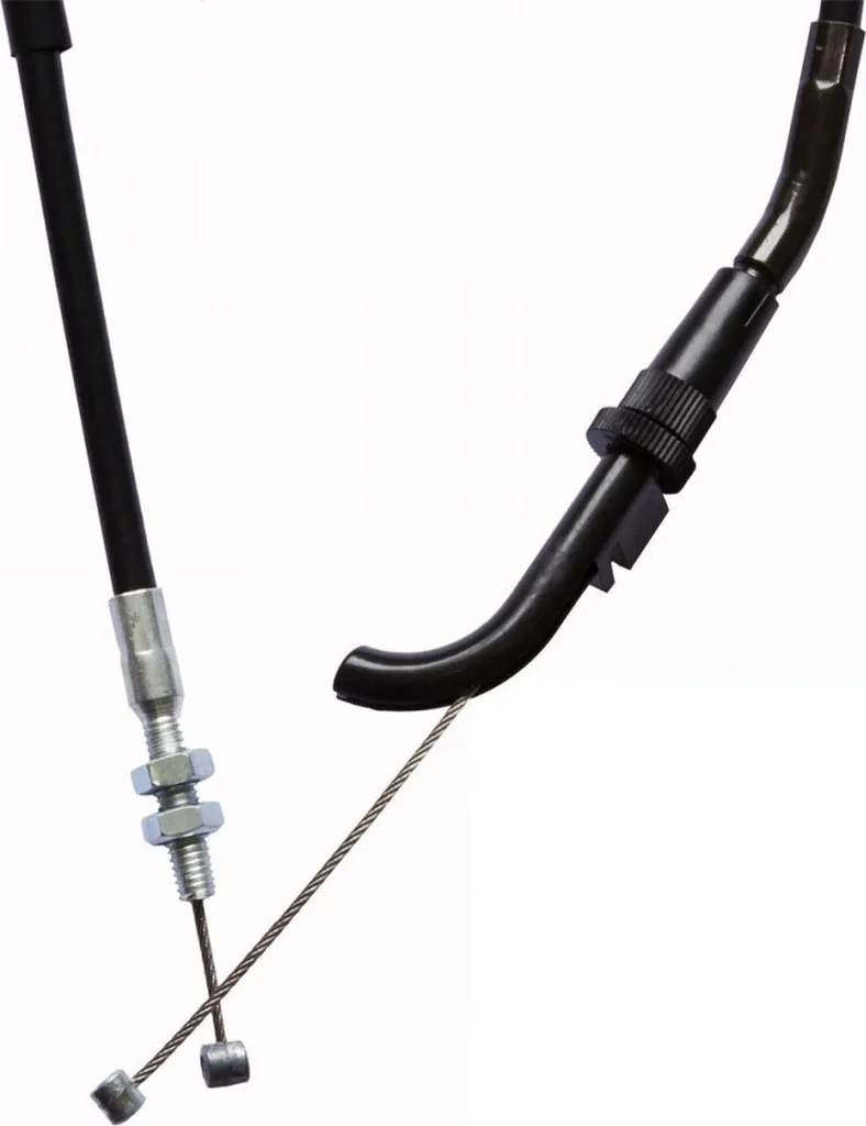 Câble d'accélérateur haute résistance pour Kawasaki GPX 750 R Pamoto