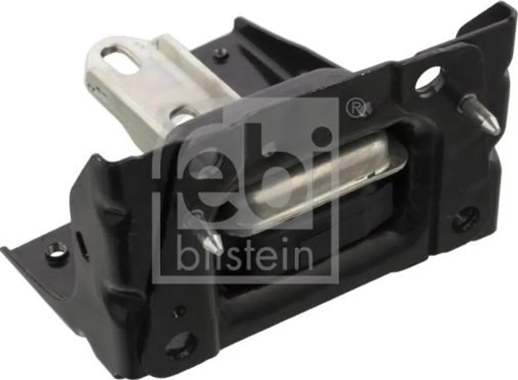 Silentbloc moteur FEBI 102527 haute résistance pour Crossland X