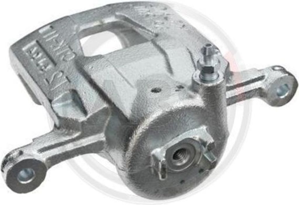 A.B.S. 729742 Bremssattel OE 42365534 kompatibel mit Aveo, Kalos