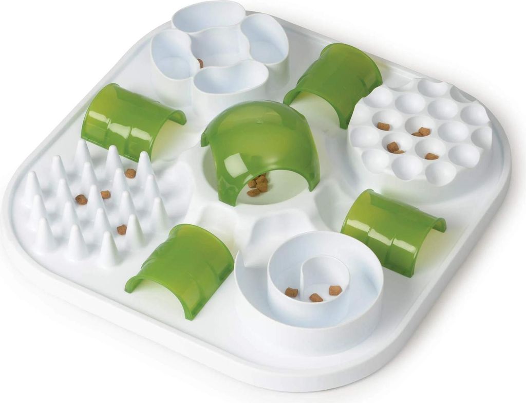 Jouets pour chats Catit Treat Puzzle Image du produit 