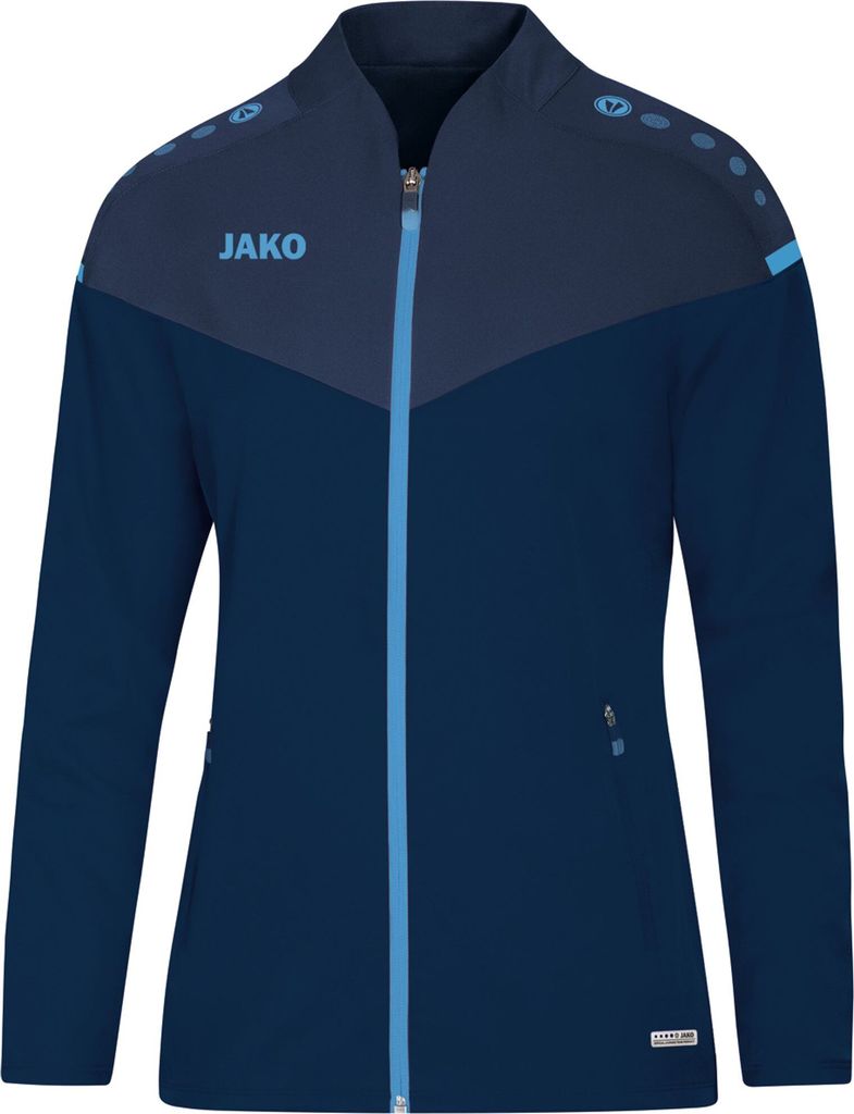 Präsentationsjacke Champ 2.0 JAKO
