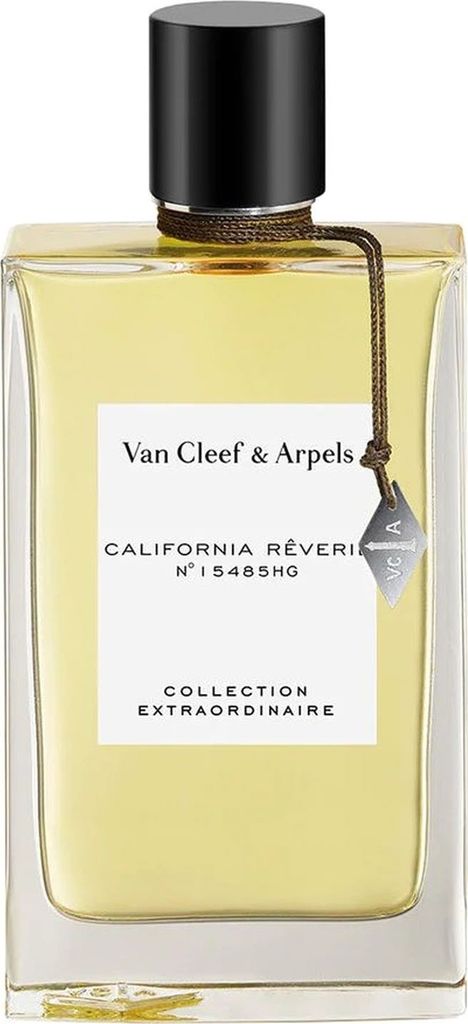 Van Cleef & Arpels Collection Extraordinaire California Image du produit 