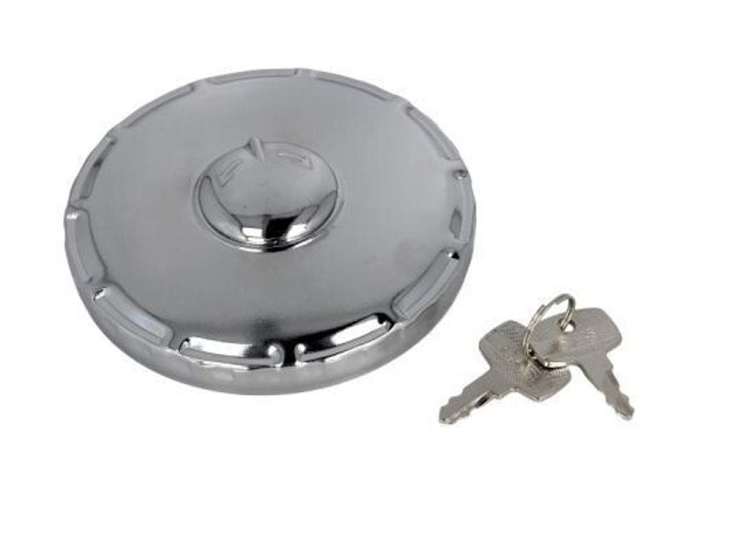 THERMOTEC MER-CA-001 Tankdeckel