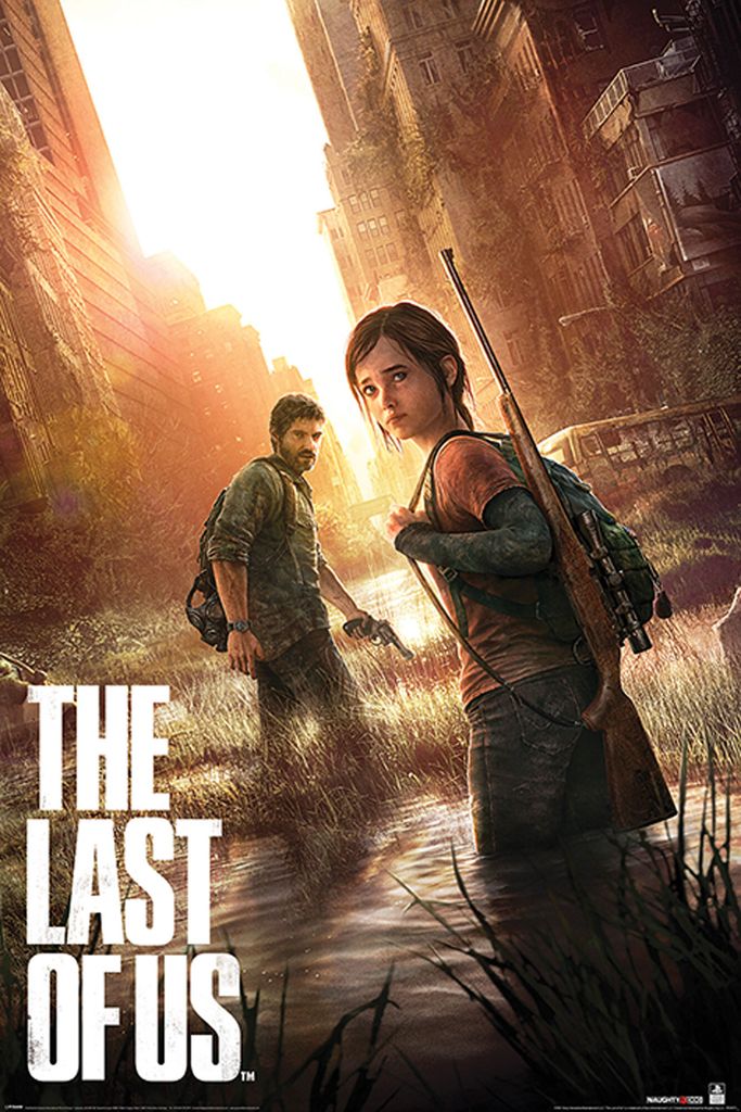 MB 27 L'ultimo di noi, PlayStation Immagine del prodotto 