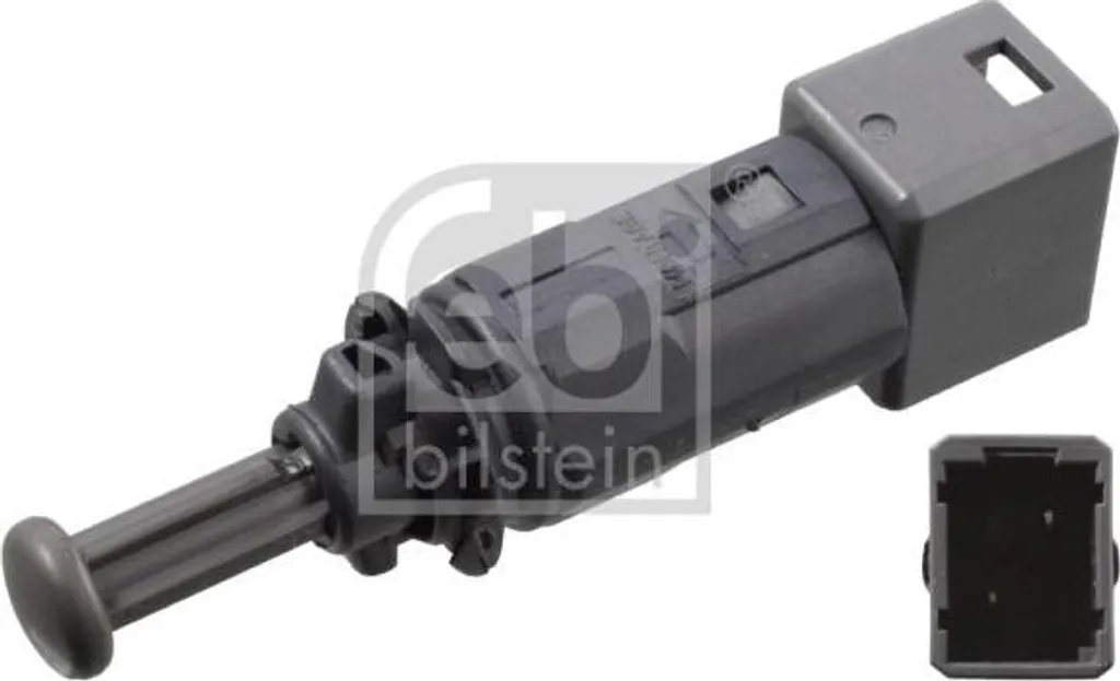 Febi Bilstein 103678 Interruttore Luci Stop OE 7700431512 Renault Clio