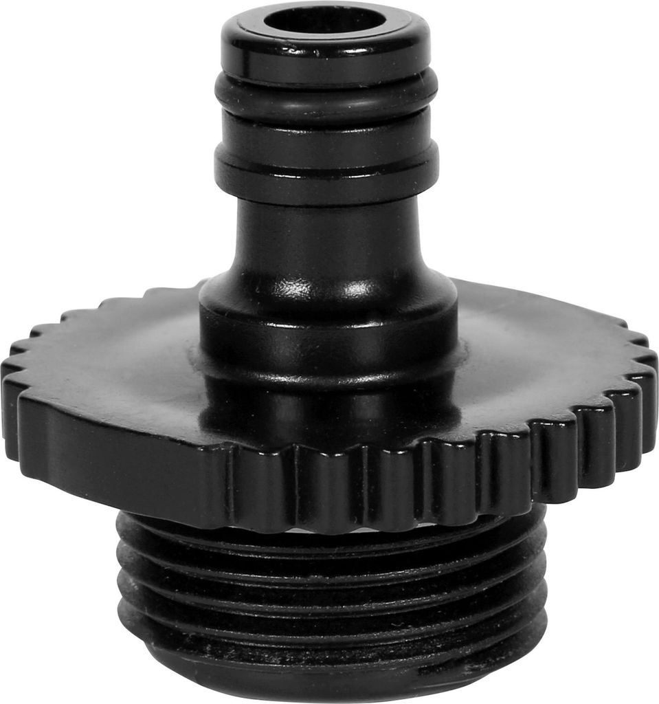 Einhell Accessoires pour pompes Adaptateur 33,3 mm (1") AG Image du produit 