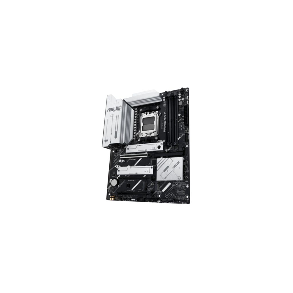 Prime X870-P Produktbild 