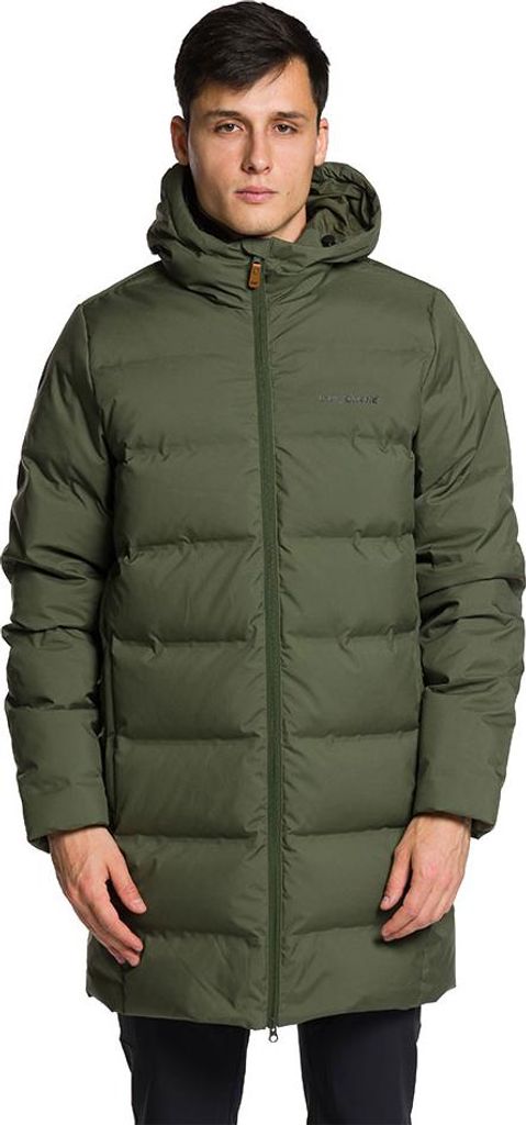 Trangoworld Lincoln Parka Grün L Herren Grün L