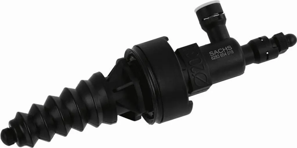 Cylindre émetteur SACHS 6283 654 018 haute pression pour Ranger et Transit