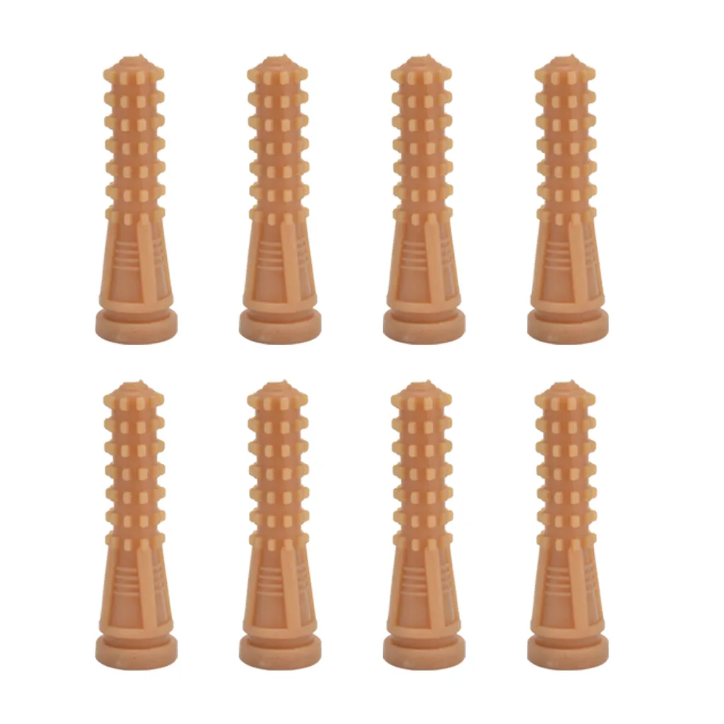 Dita per spennare le piume, dita per spennare il pollo, dita per spennare il pollame, raccoglitore per spennare il pollo, dita per spennare le piume, bastone per la rimozione delle piume