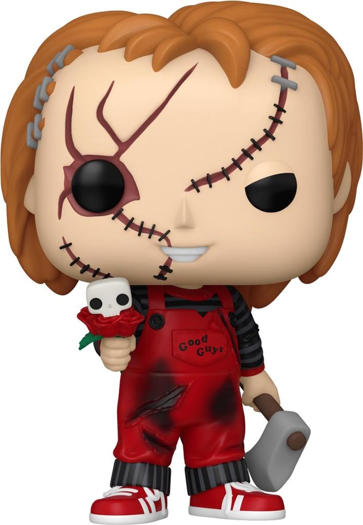 Chucky 1726 - Funko Pop! Produktbild 