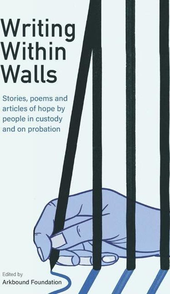 Writing Within Walls – Lingua: Inglese