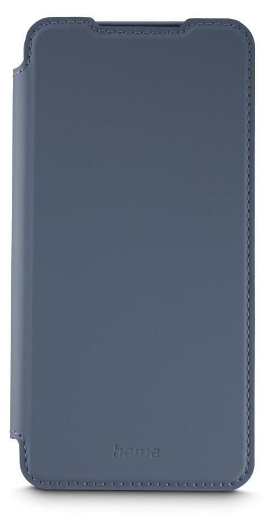 Handytasche "Fantastic Feel" für Samsung Galaxy S26, Blau (00016008)