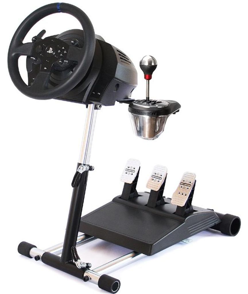 Wheel Stand Pro für Thrustmaster T300 / TX / T-GT / T248 – Produktbild 