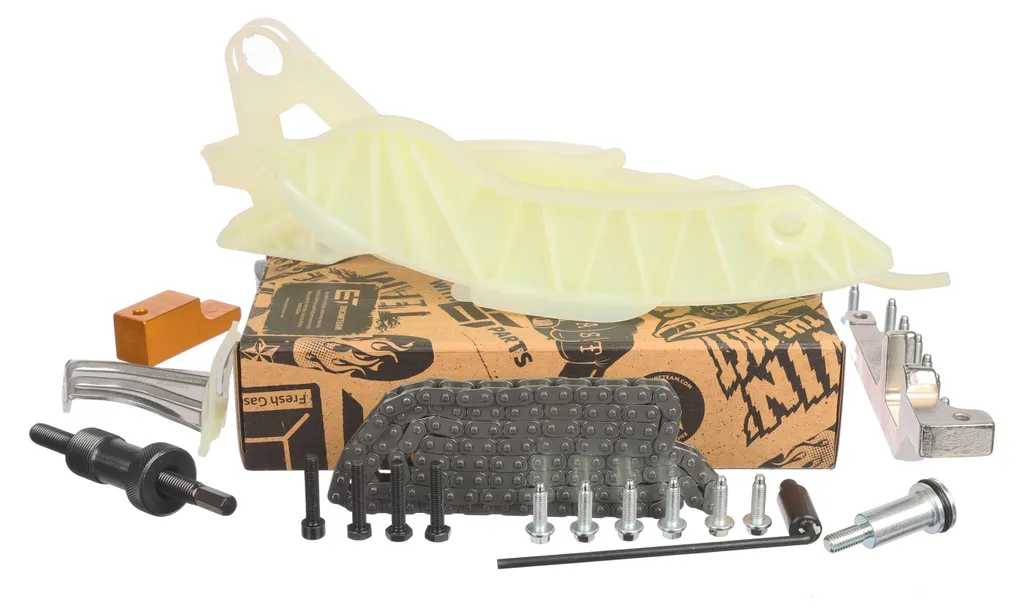 Distribution moteur EngineTeam : pour Peugeot 207, 208, 308, 2008 break