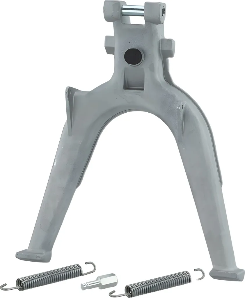 Béquille principale Venandi renforcée en U pour moto Simson S51 S70 - 14
