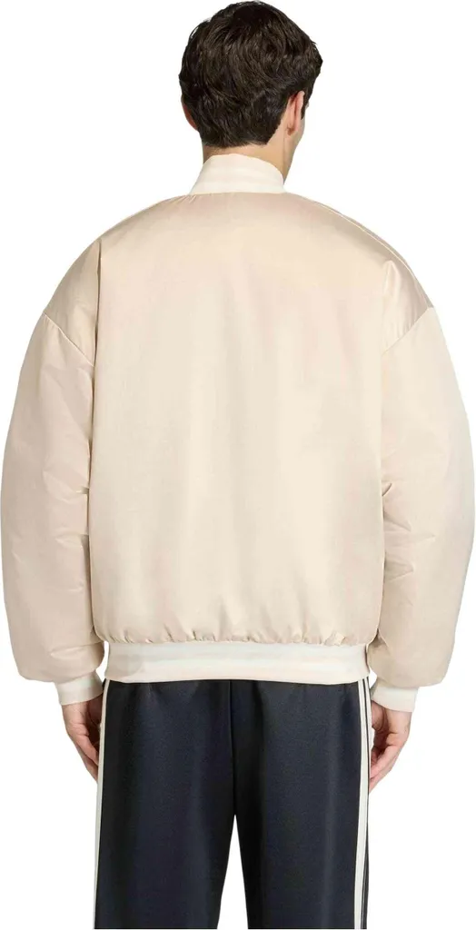 Veste Adidas KE6211 M - Bomber Isolant Stadium CRLI - 4