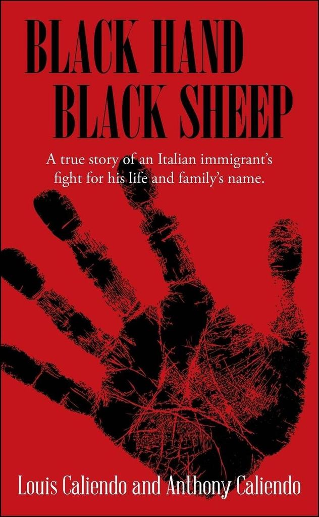 Black Hand Black Sheep
