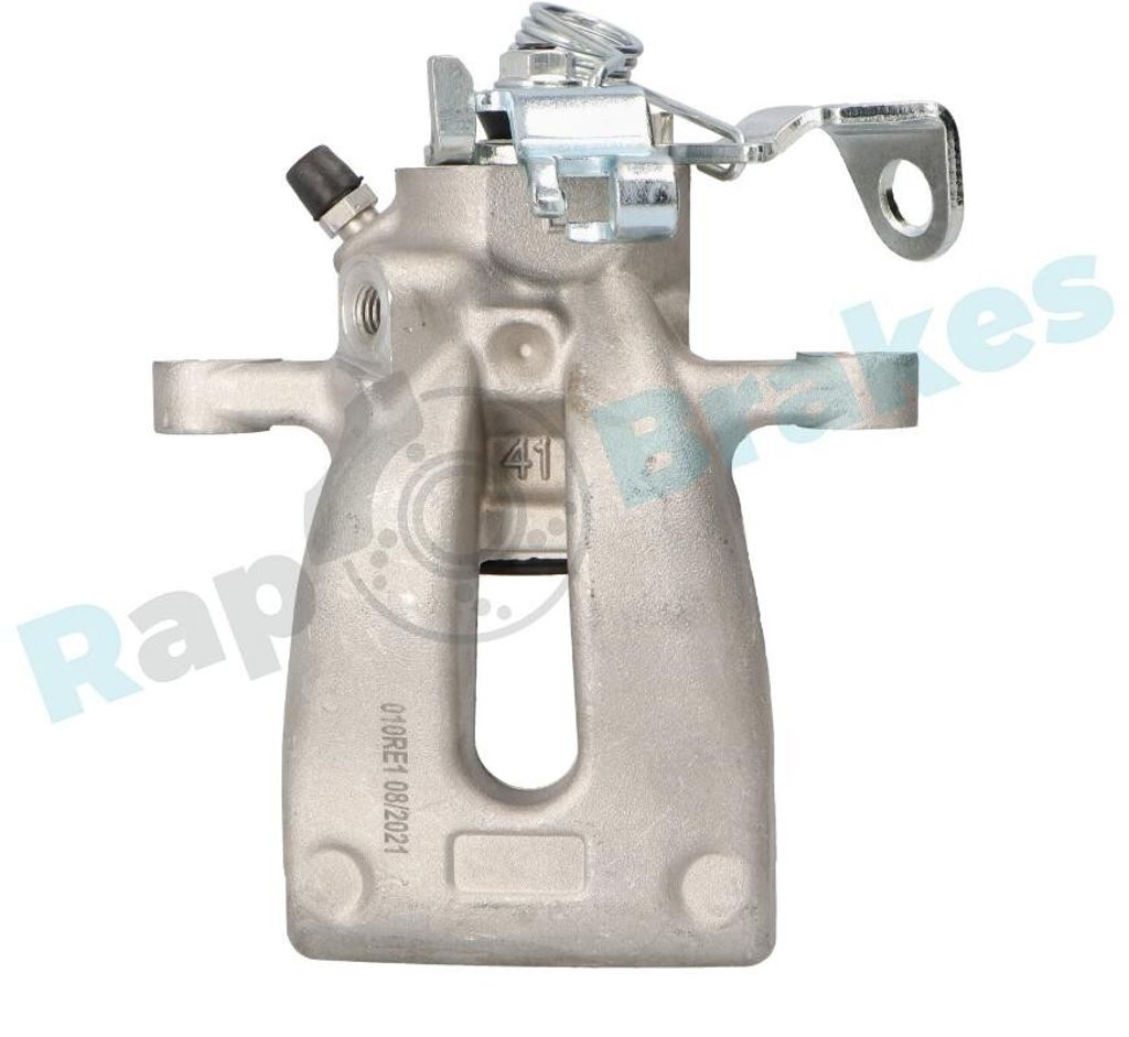 RAP BRAKES Bremssattel für OPEL ZAFIRA B (A05) Ø41mm R-K0556