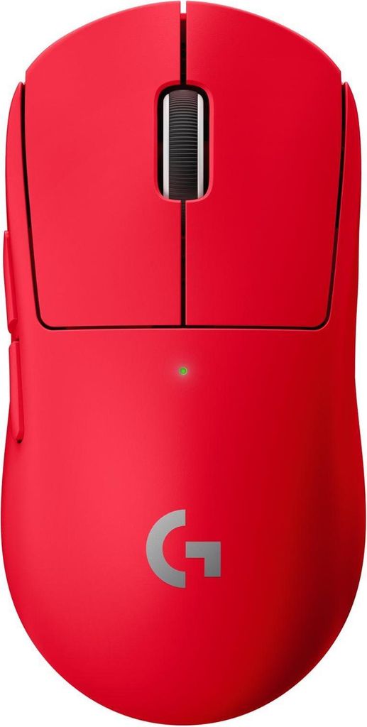 Logitech G PRO X SUPERLIGHT 2 SE - Maus - Gaming - optisch Produktbild 